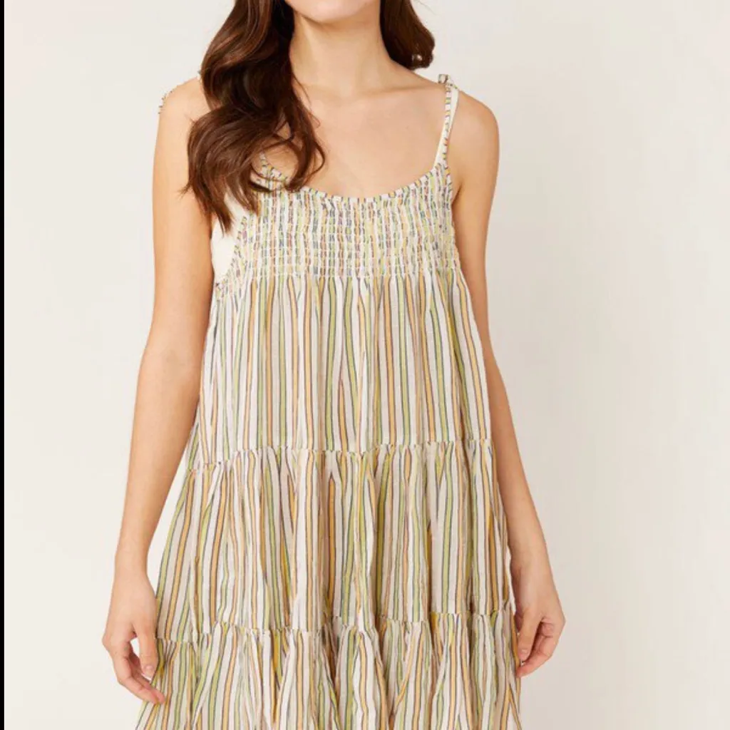 Solid &‎ Striped- The Parker Dress - Image 2