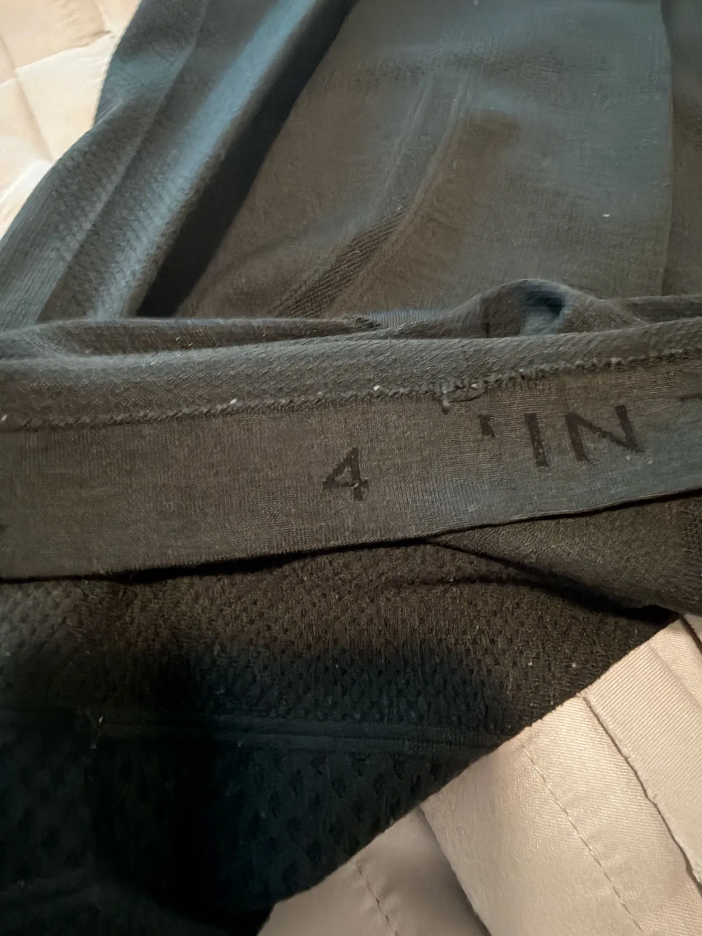 Lululemon Swiftly Tech Long Sleeve Shirt - Image 5