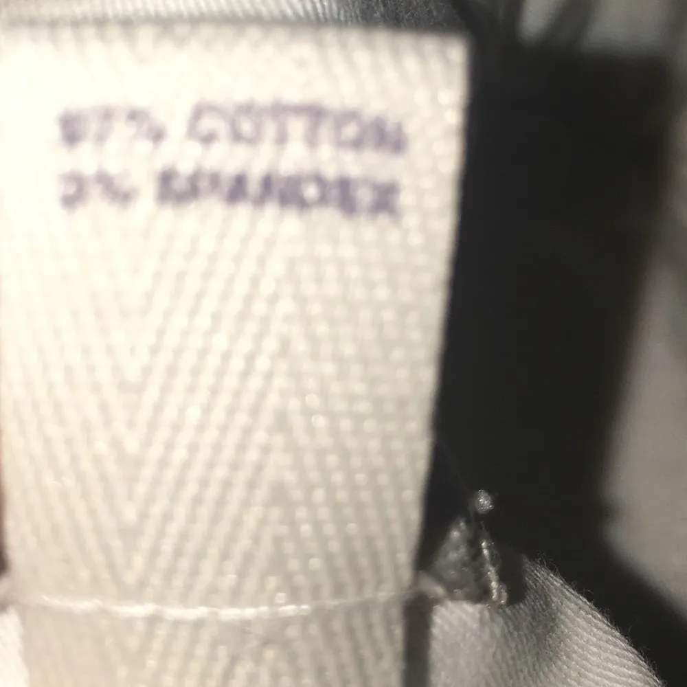 Gap  short sleeve button down shirt - Image 5