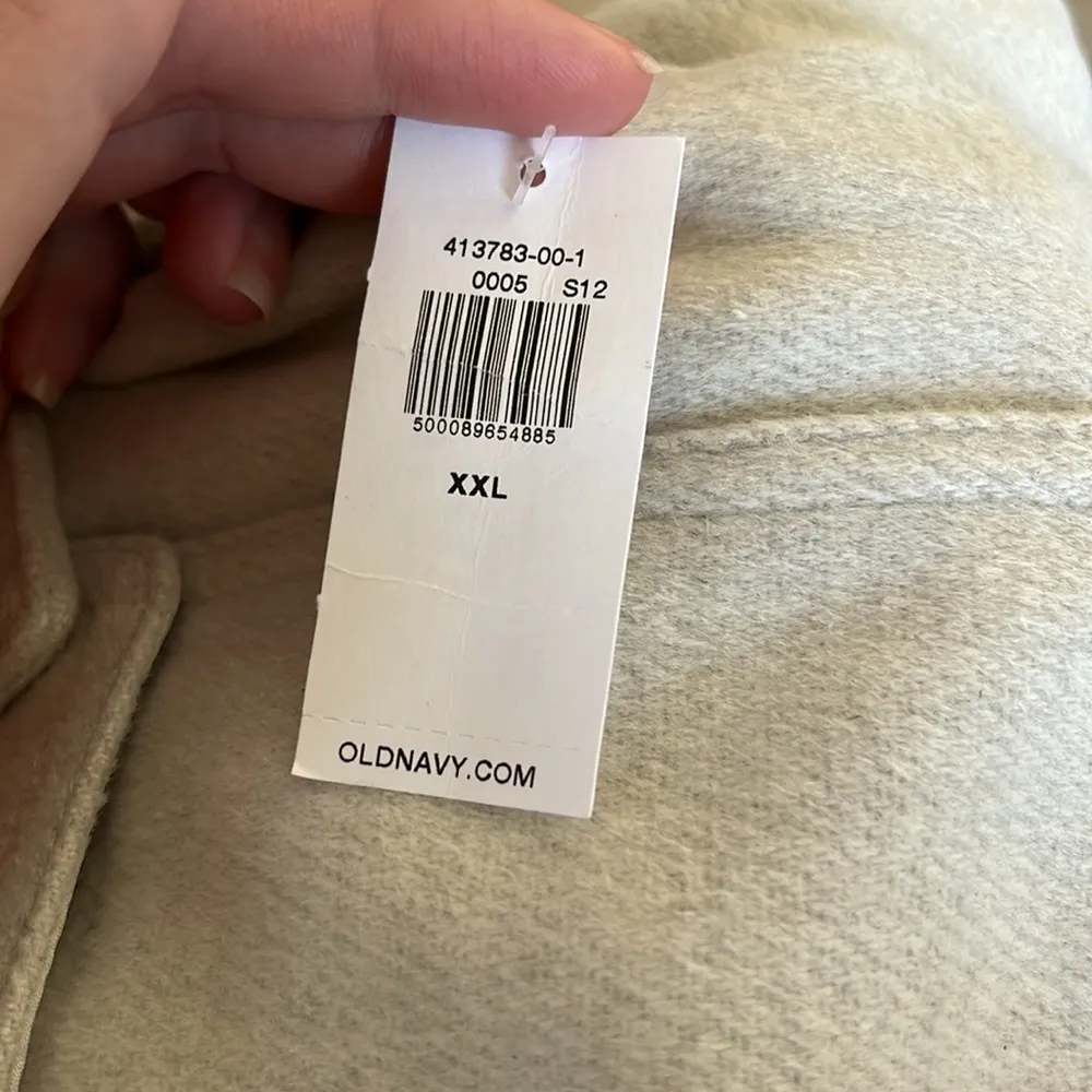 Women’s Shacket - Image 6