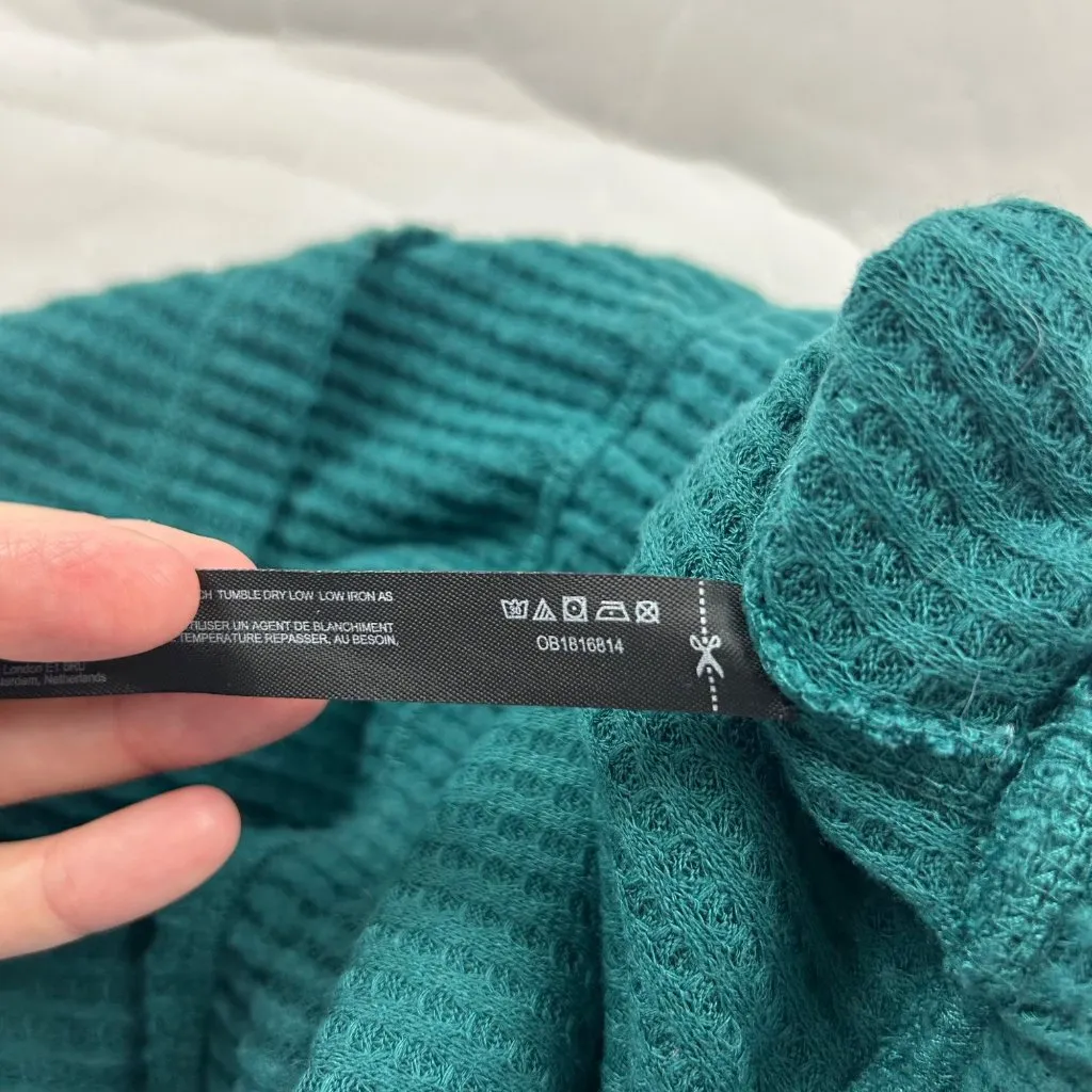 Urban Outfitters Out From Under Ultra Soft Waffle Knit Lounge Pant M - Image 6