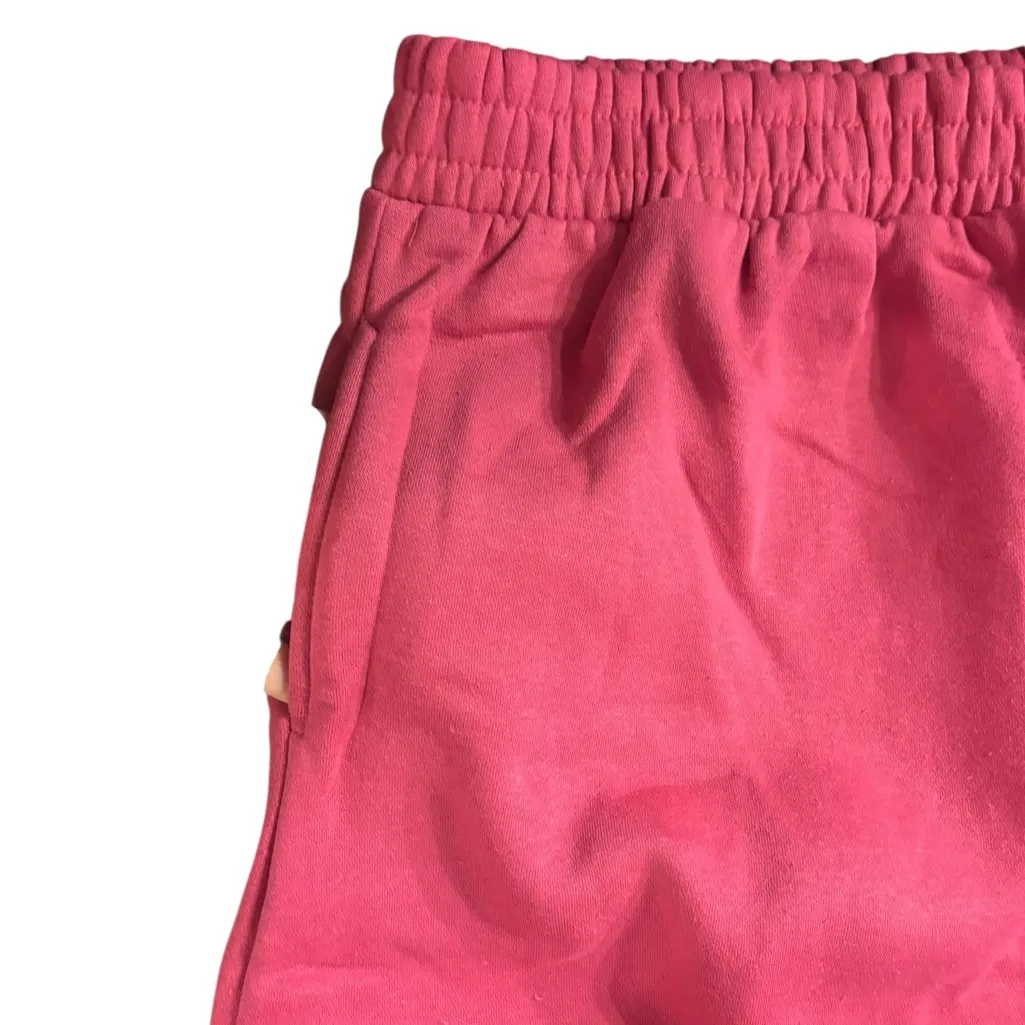 PrettyLittleThing Plus Pink Lounge Sleep Shorts XXXL NWT - Image 3
