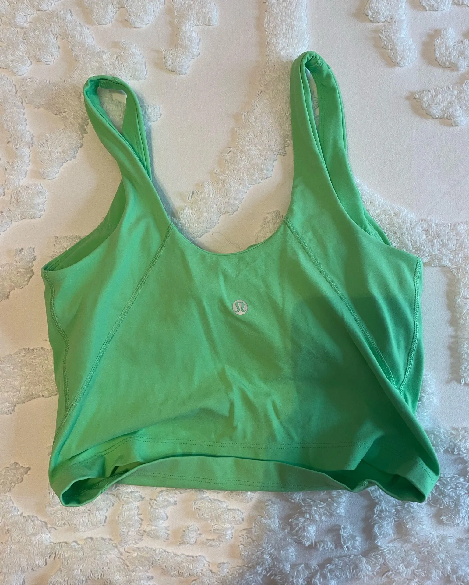 Lululemon Align Tank - Image 2