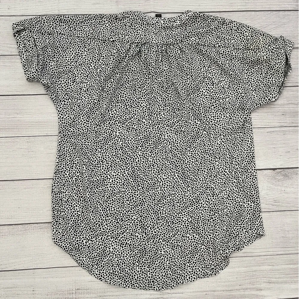 medium blouse - Image 3