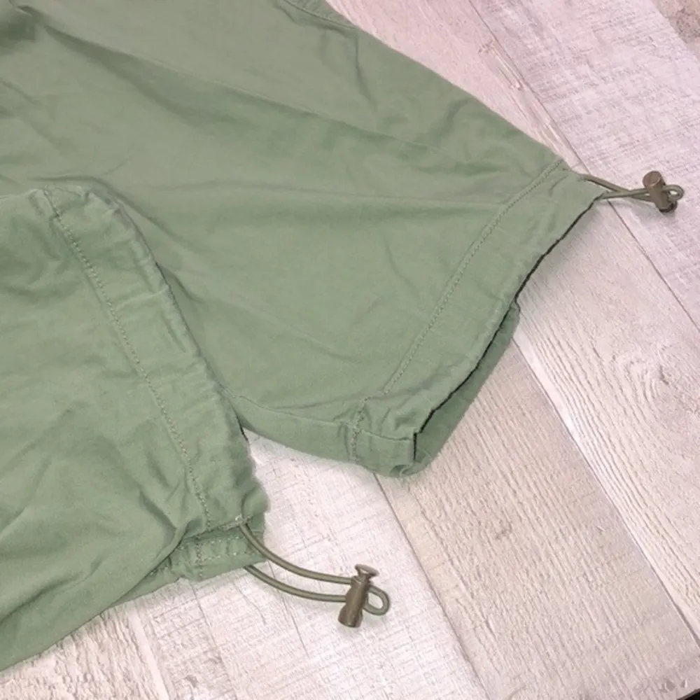 Terra & Sky Greek pants size 24W - Image 9