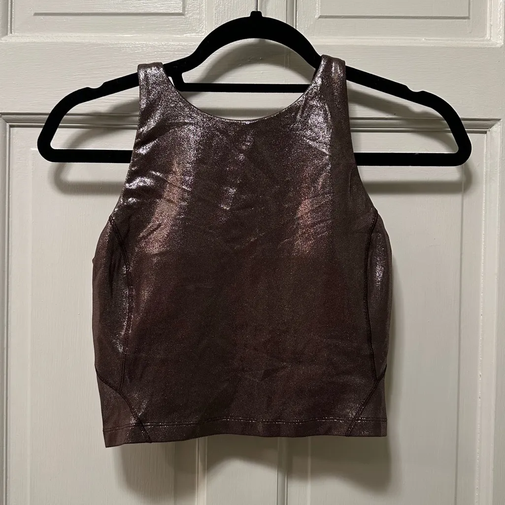 Lululemon  Align High-Neck Tank Top‎ - Image 2