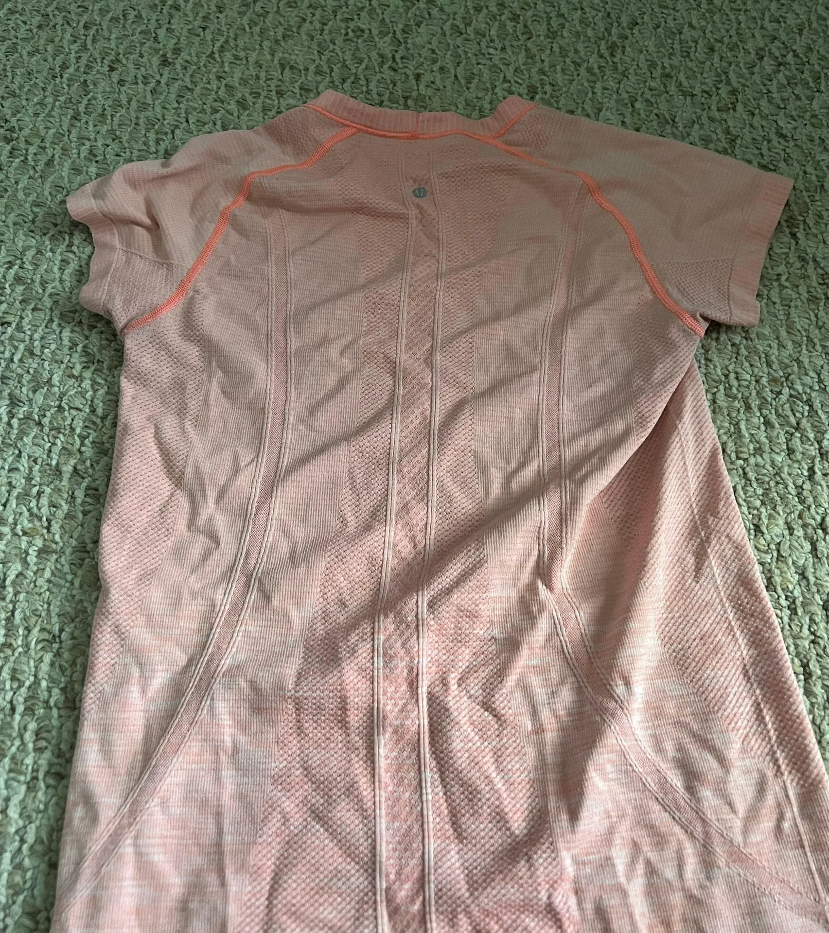 Lululemon Swifty Tech Short Sleeve - Image 2