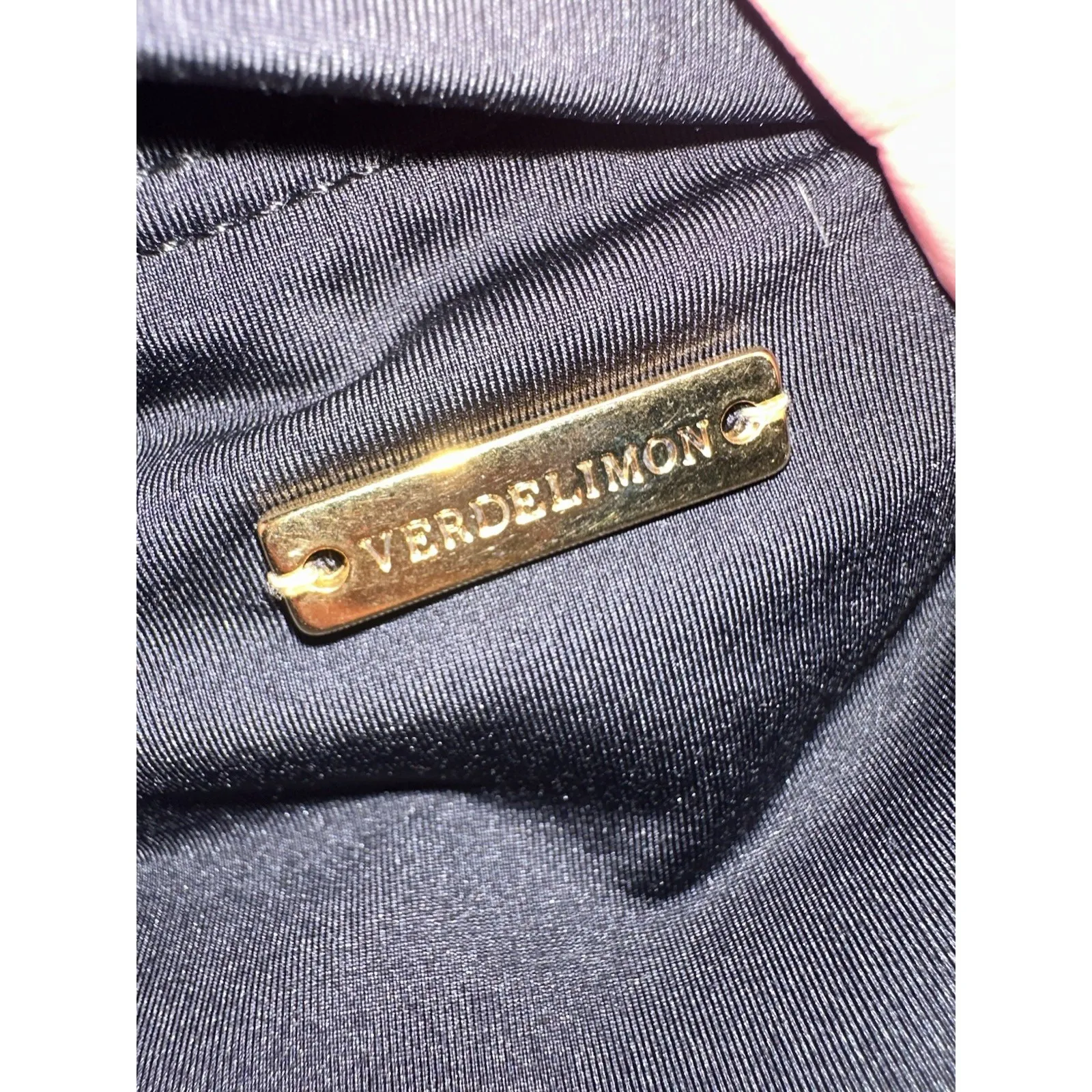 VERDELIMON Banes Black High - Image 5