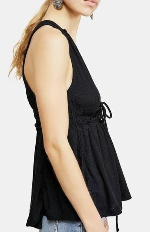 Free People Beach Coverall - Image 2