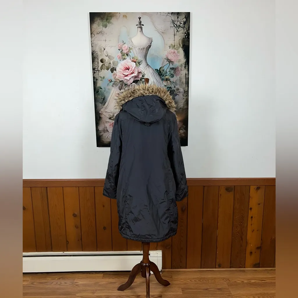 Awesome Michael Kors Longline Parka! - Image 6