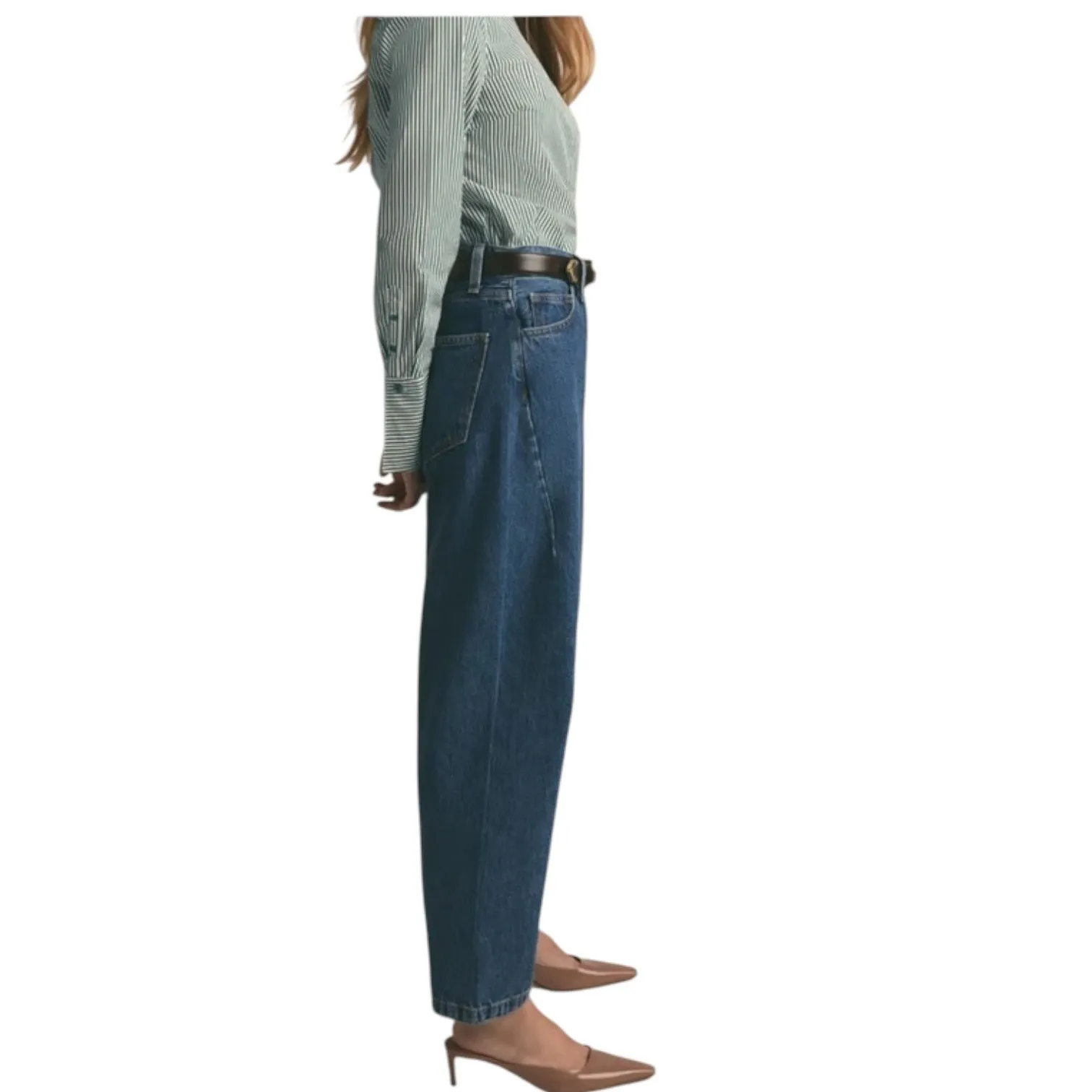 Favorite Daughter NWT Nikki Mid - Image 4