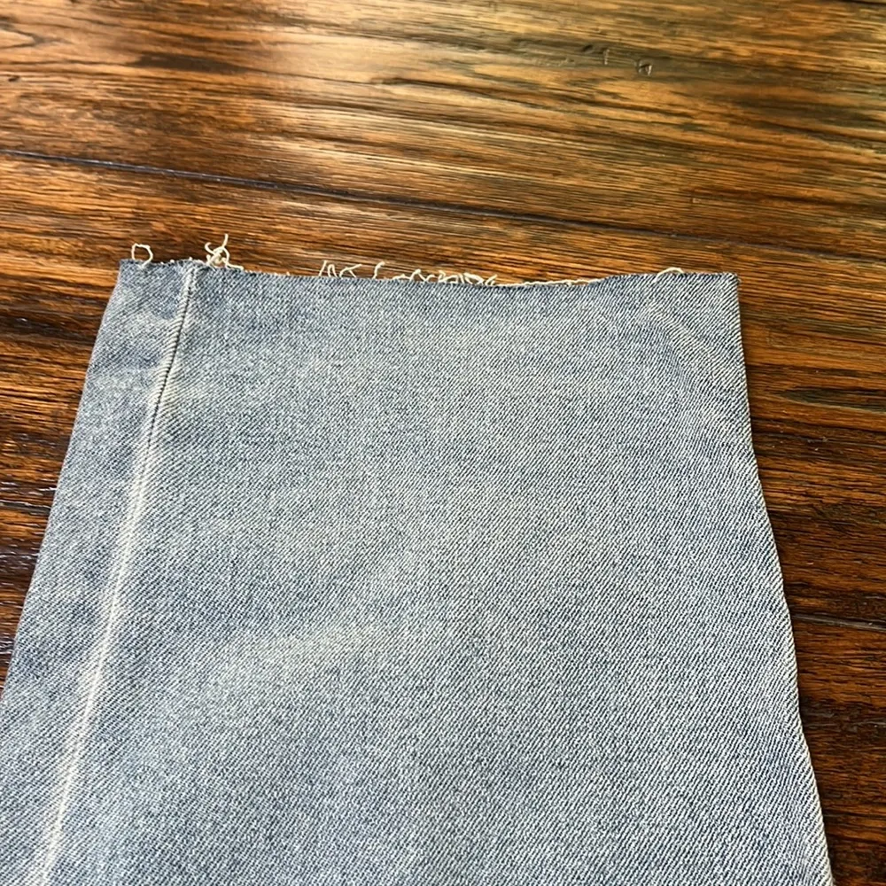 Wild Fable straight leg jeans - Image 7