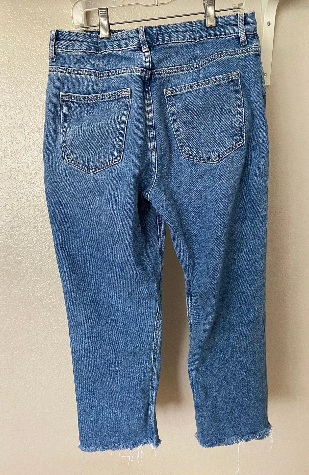 Forever 21 F21 mom jeans  - Image 2