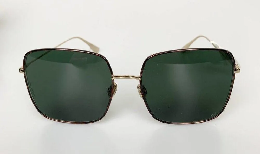 NIB Dior Stellaire 1 Square Sunglasses - Image 5
