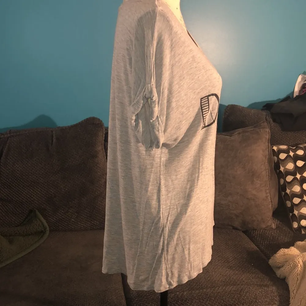 🎉4 for $20 Apt 9 Super Soft Tee, XL - Image 3