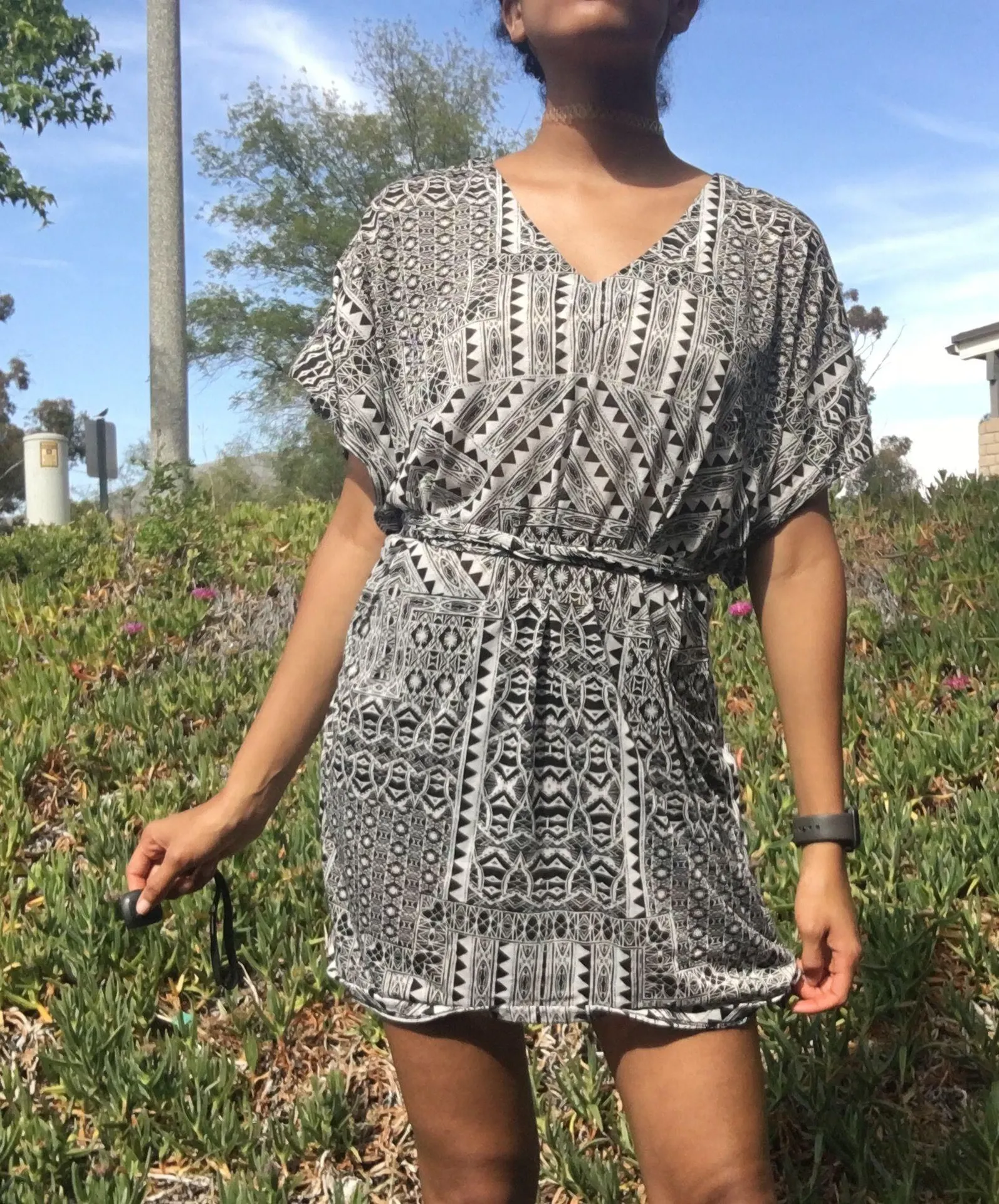 Cover up Dress - Image 6