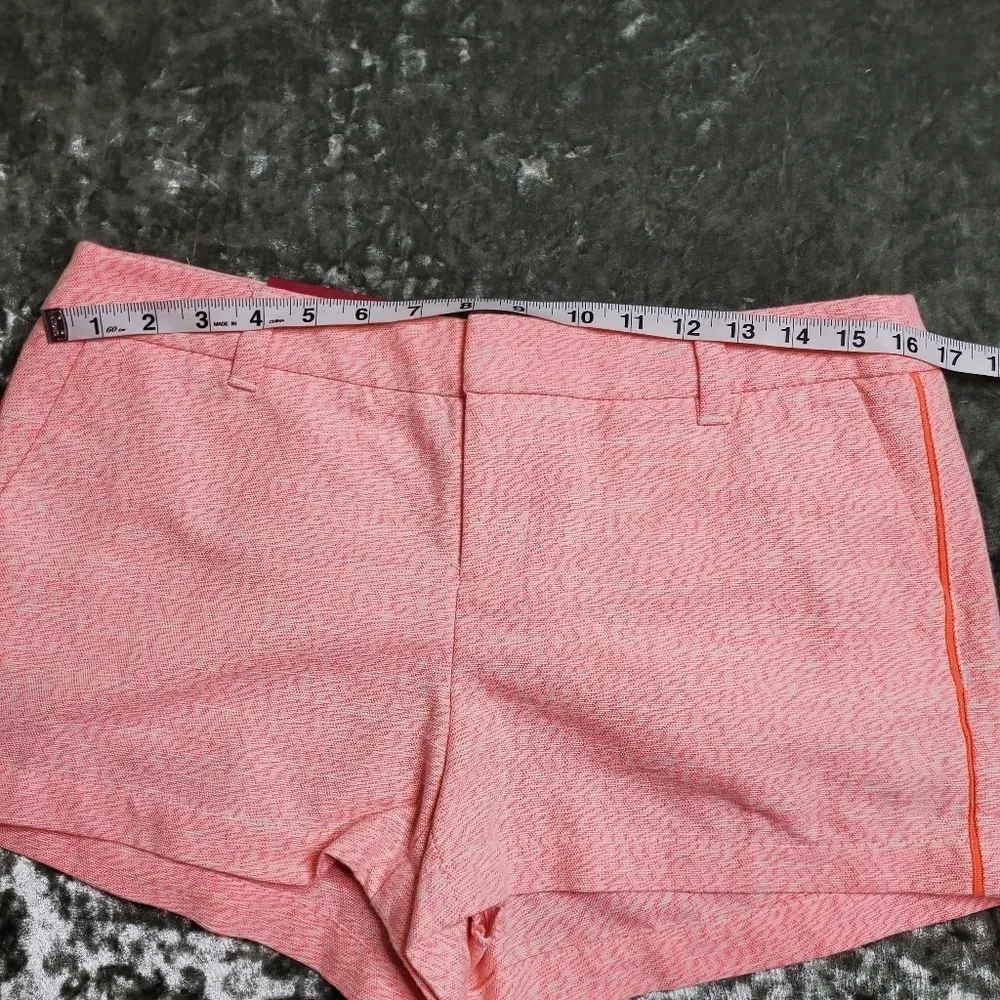 Merona Neon Chino Shorts - Image 4
