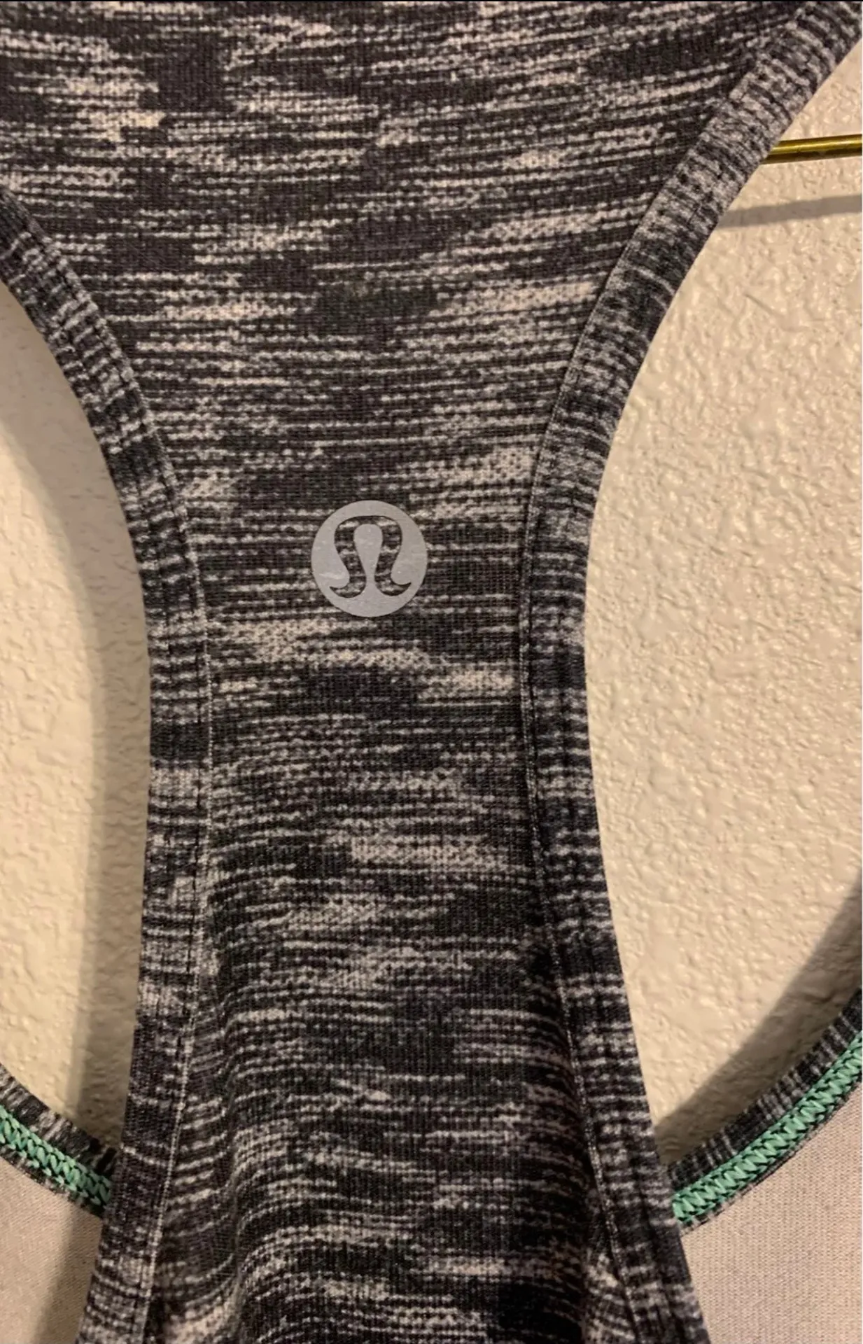 Lululemon Tank Top - Image 3