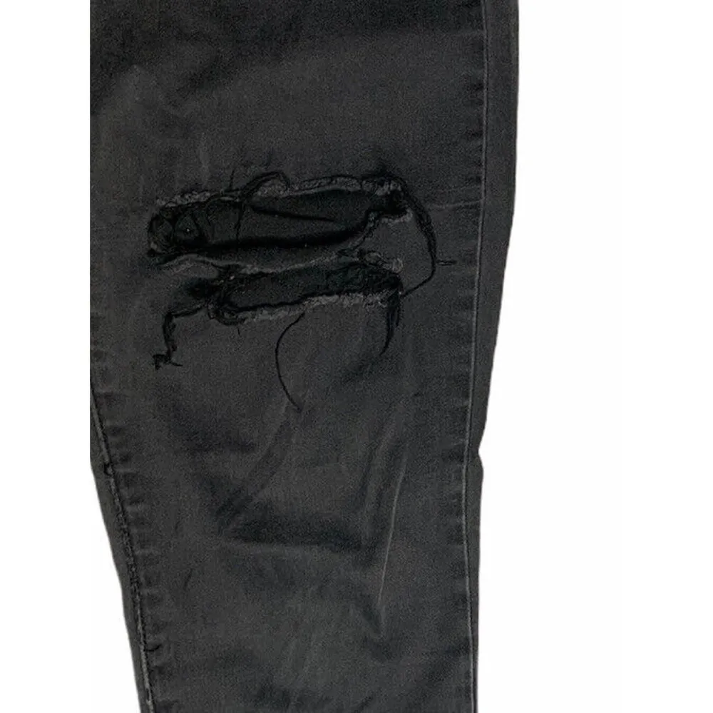 Womens American Eagle Outfitters Extreme Leggings Jeggings Jeans Super Stretch 8 - Image 6