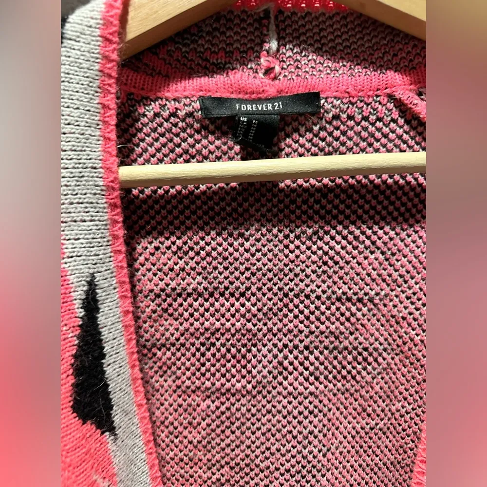 Forever 21 cardigan - Image 2