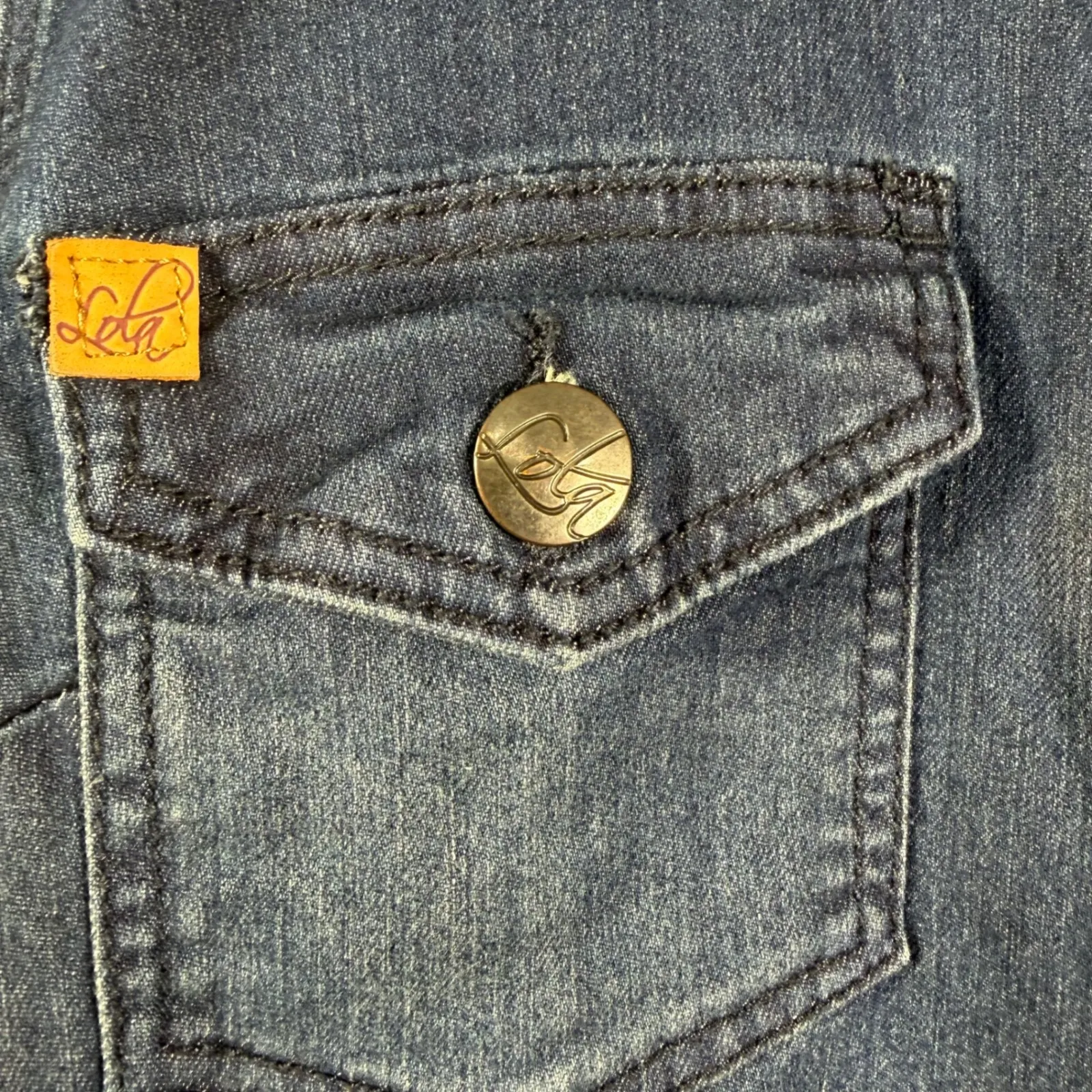 Lola Jeans Jennifer - Image 7