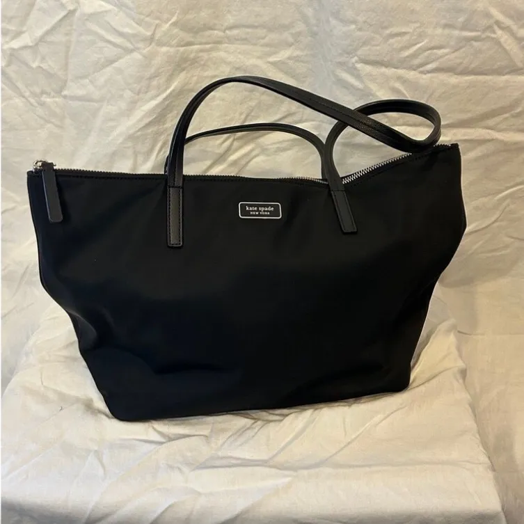 Kate Spade nylon tote bag ♠️ - Image 3