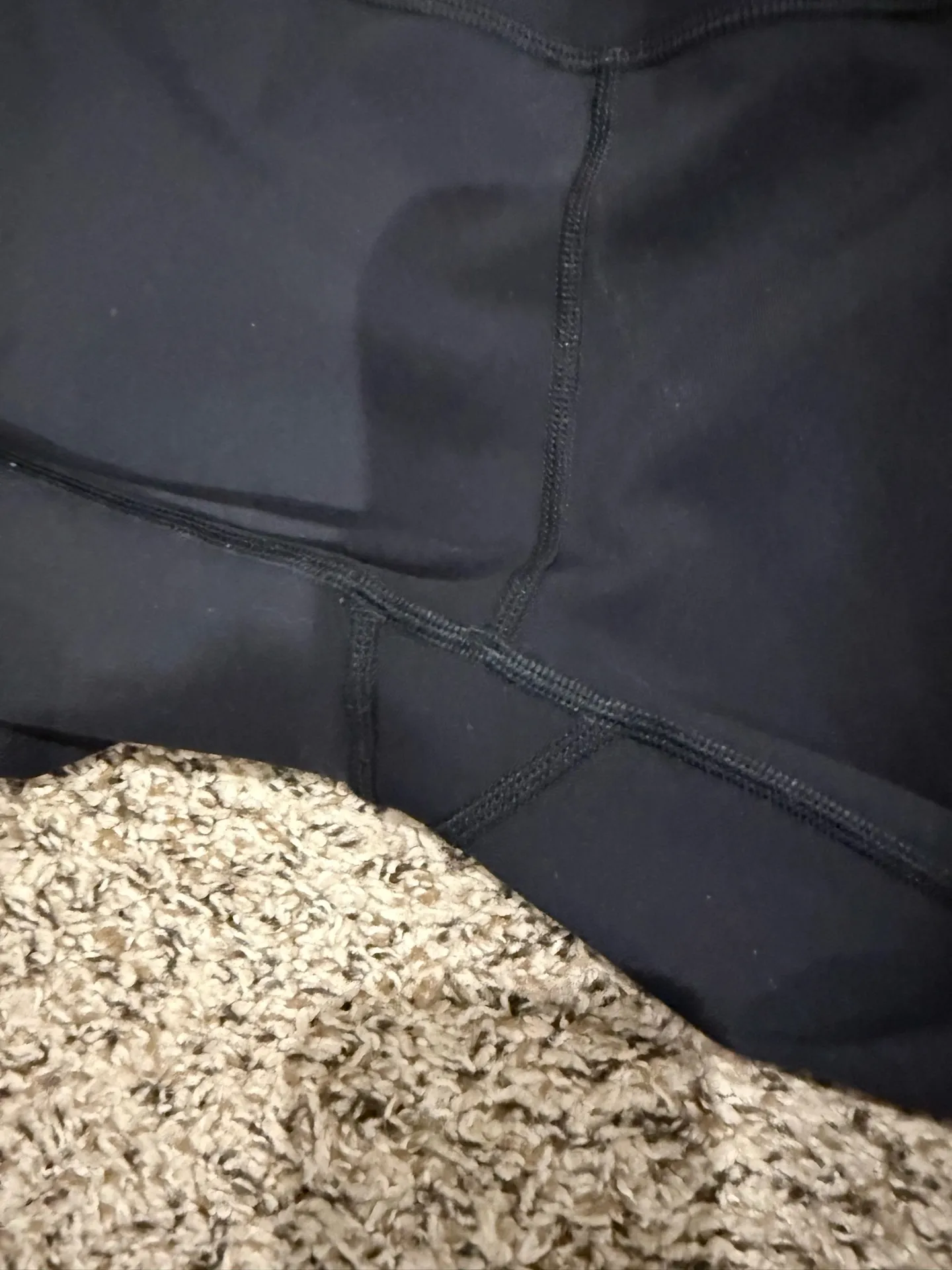 Lululemon Wunder Under High-Rise Tight 28" *Full-On Luxtreme - Image 5