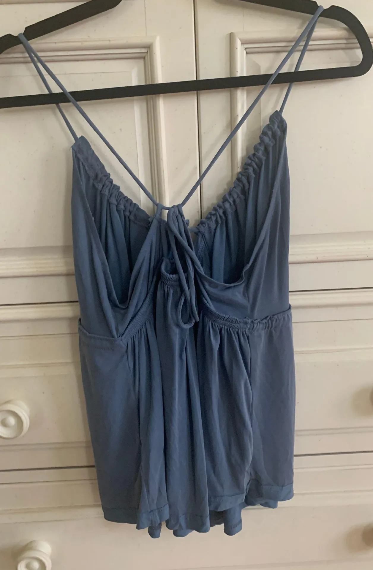 Top Blue Size XS - Image 2