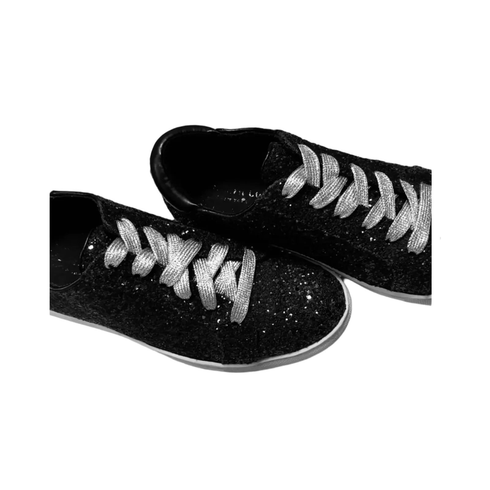 Kenneth Cole  Bling Sneakers - Image 4