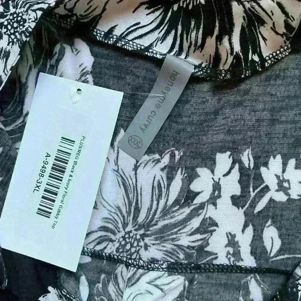 Honeyme blouse - Image 3