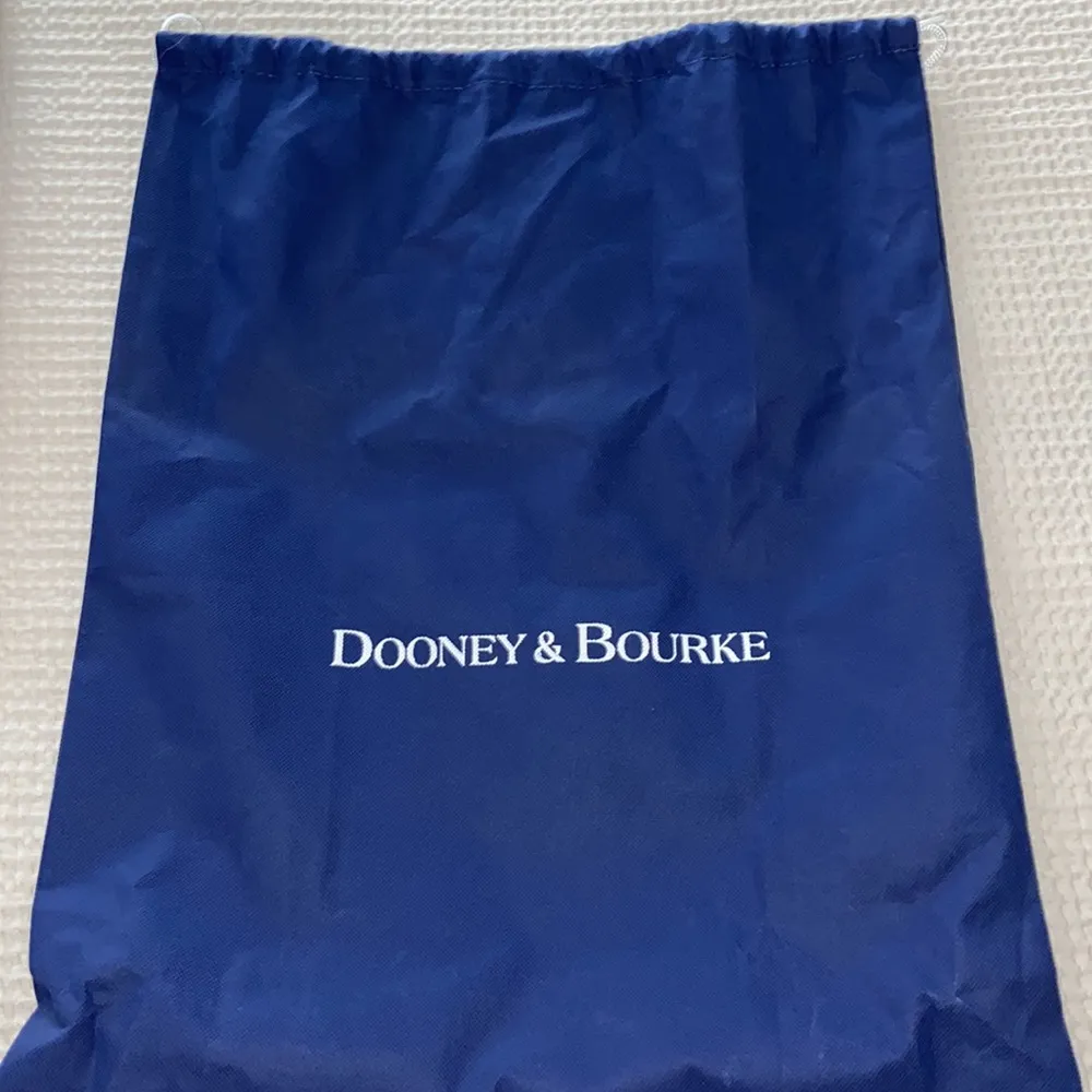 NWOT Dooney&Bourke Shoulder Purse - Image 7