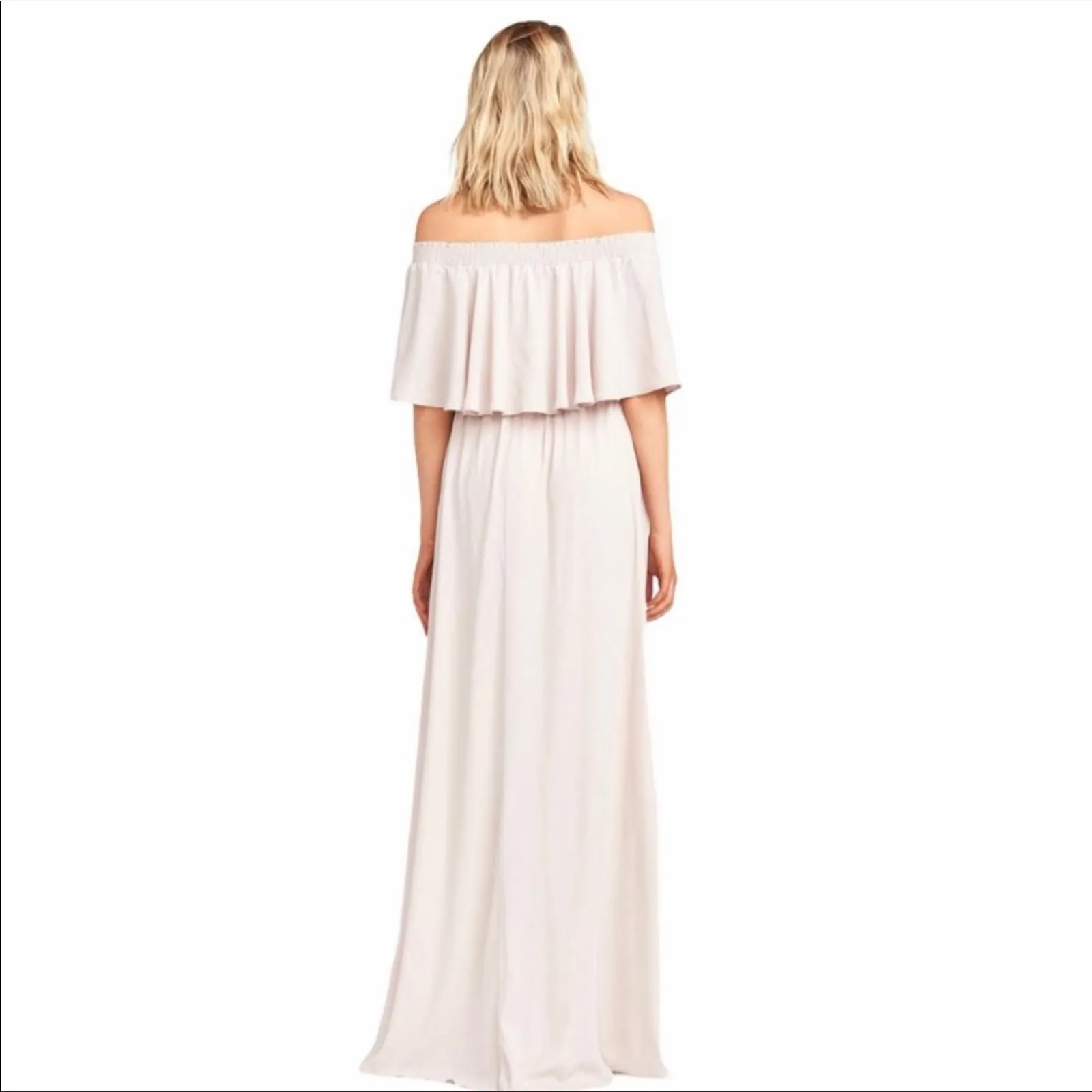 Show Me Your Mumu hacienda maxi dress S nwot - Image 3