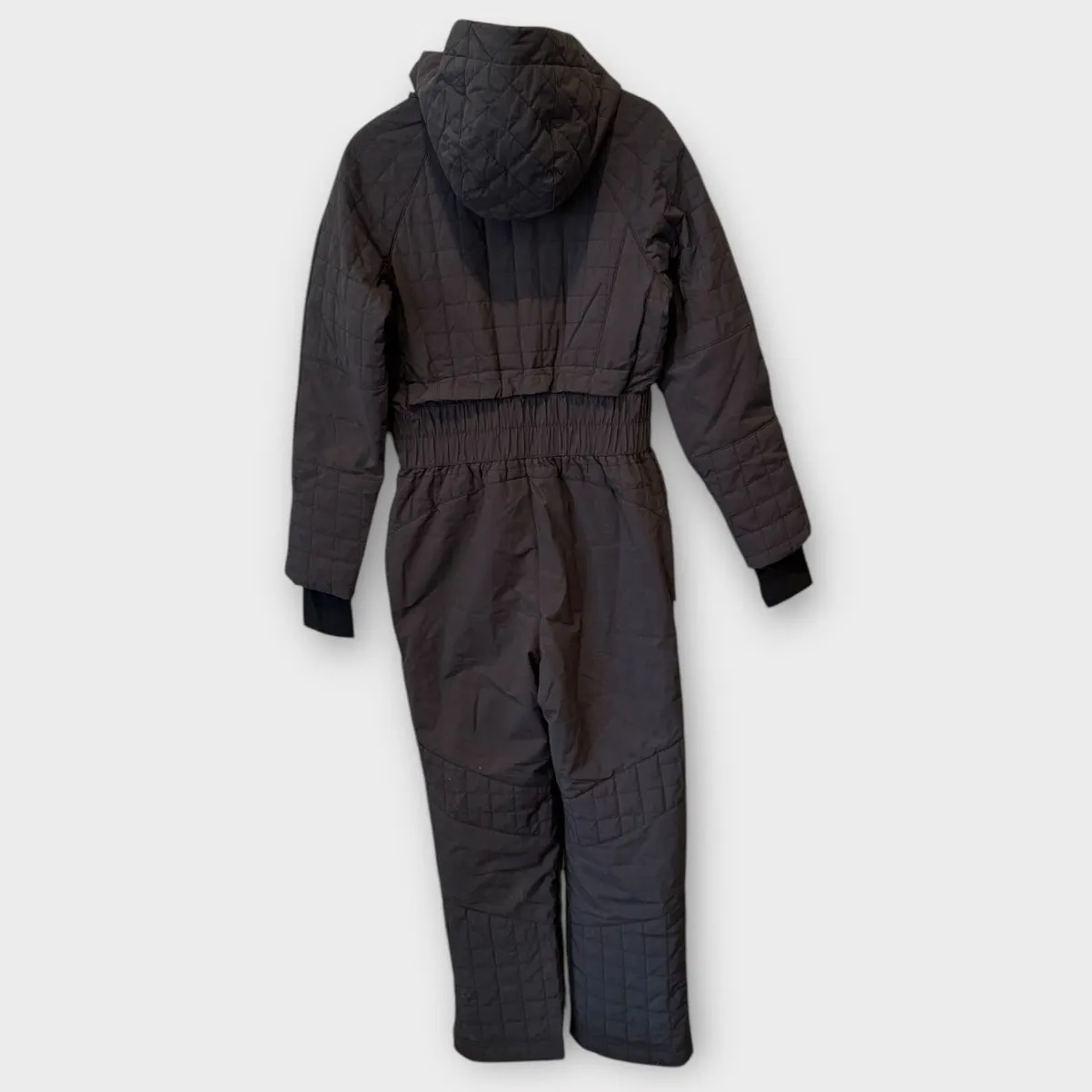 NWT Free People All Prepped Ski Suit Size Medium - Image 7