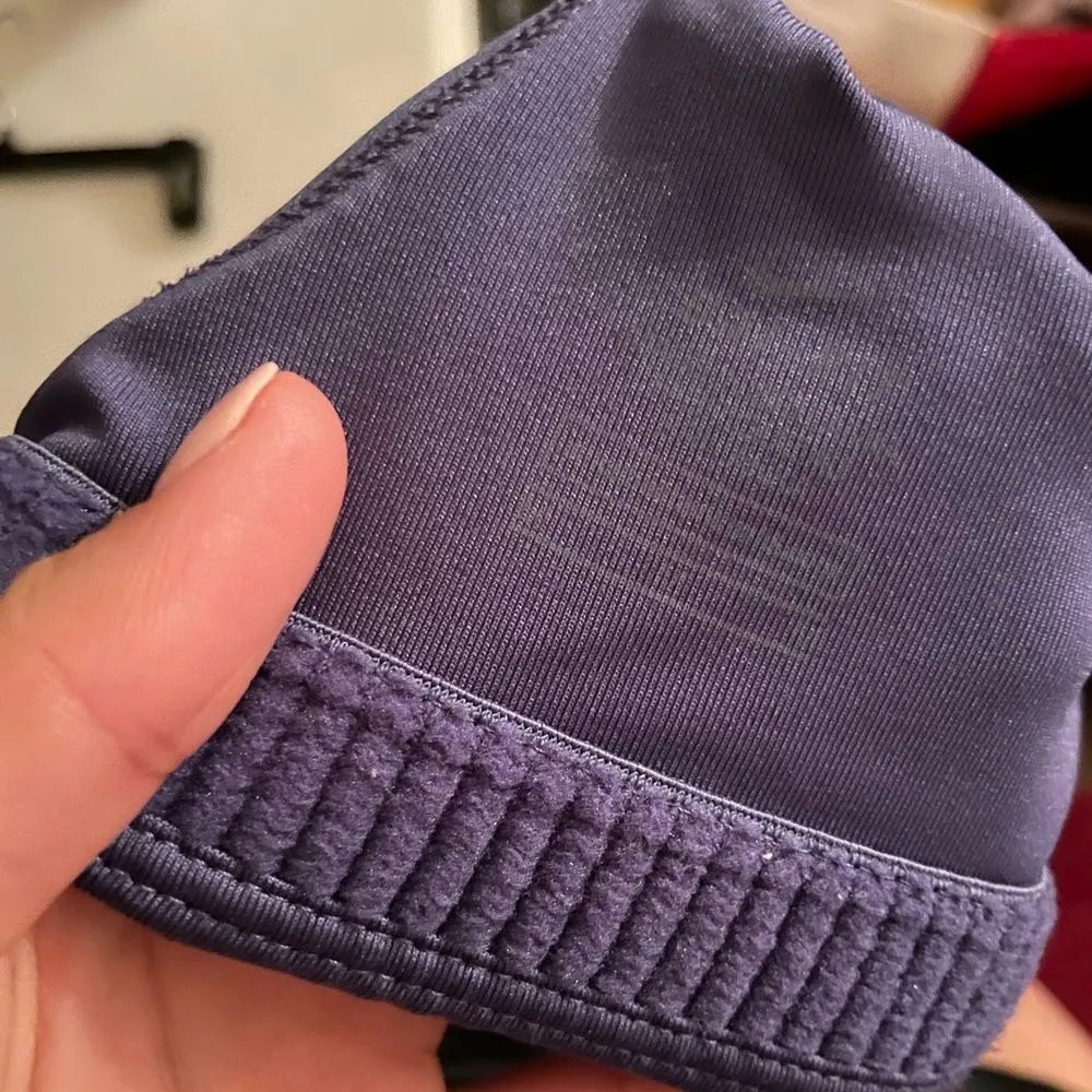 Nike Dri-Fit Sport Bra- Size Medium - Image 4