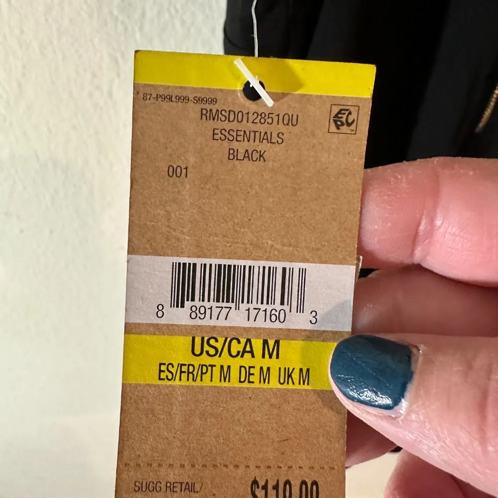 NWT RACHEL Rachel Roy Asymmetrical Hem Dress - Image 4