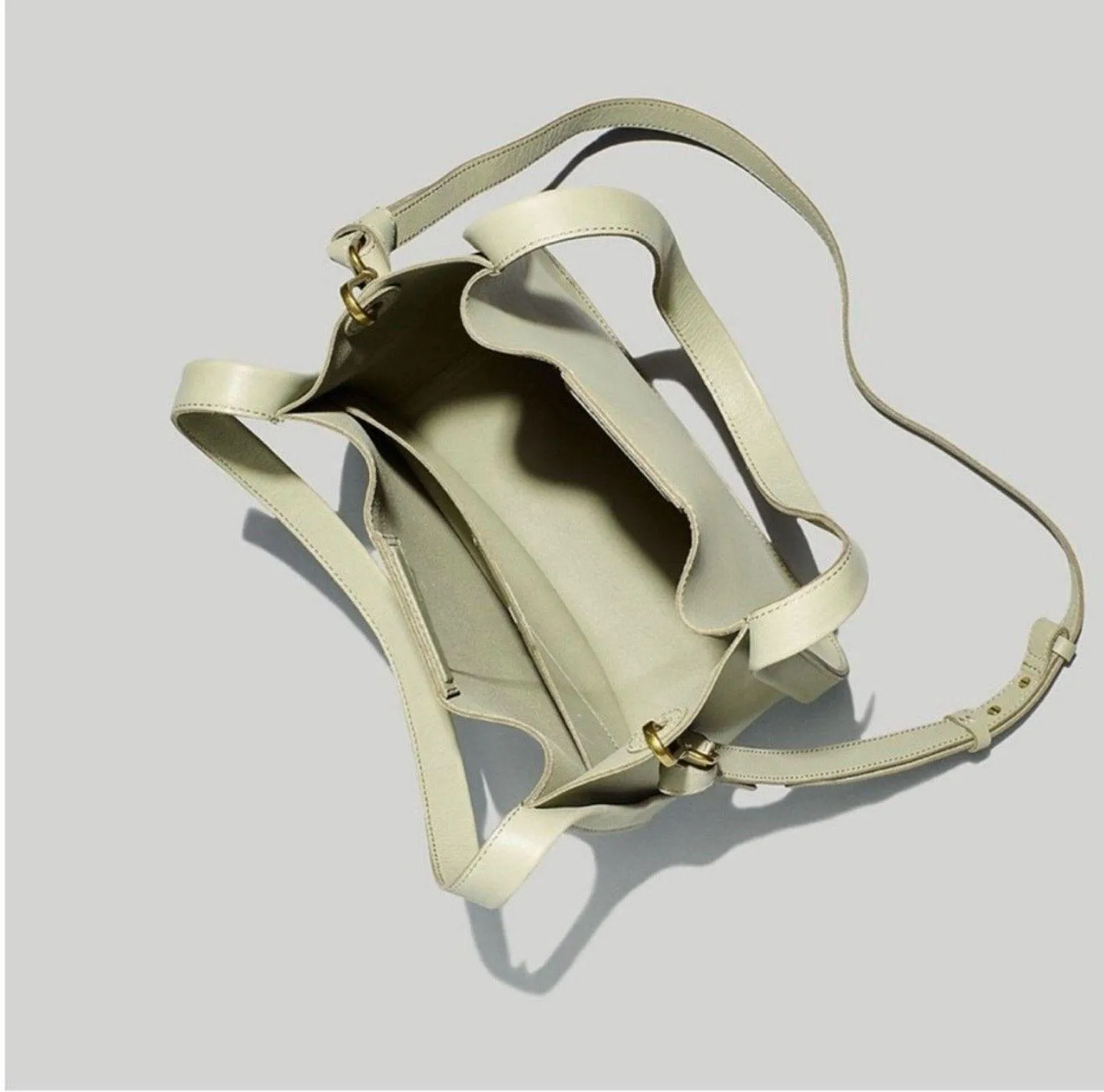 Madewell The Sydney Shoulder Bag - Image 2