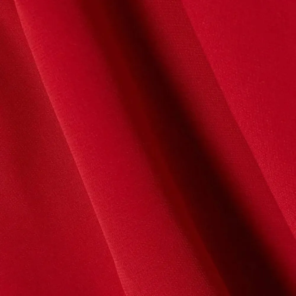 1HR SALE ⚡Reformation Nikita Dress (Cherry) - Image 5