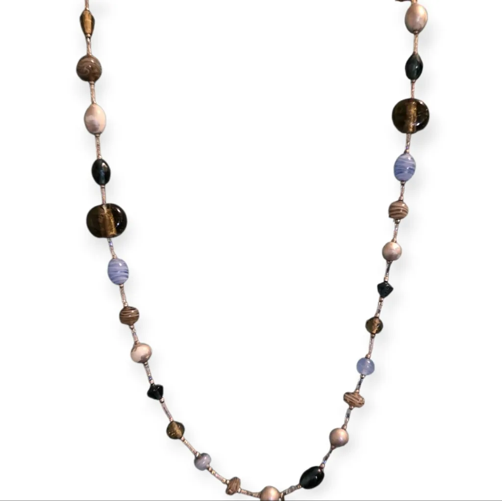 Premier Designs Lakeside Single Strand Necklace - Image 3
