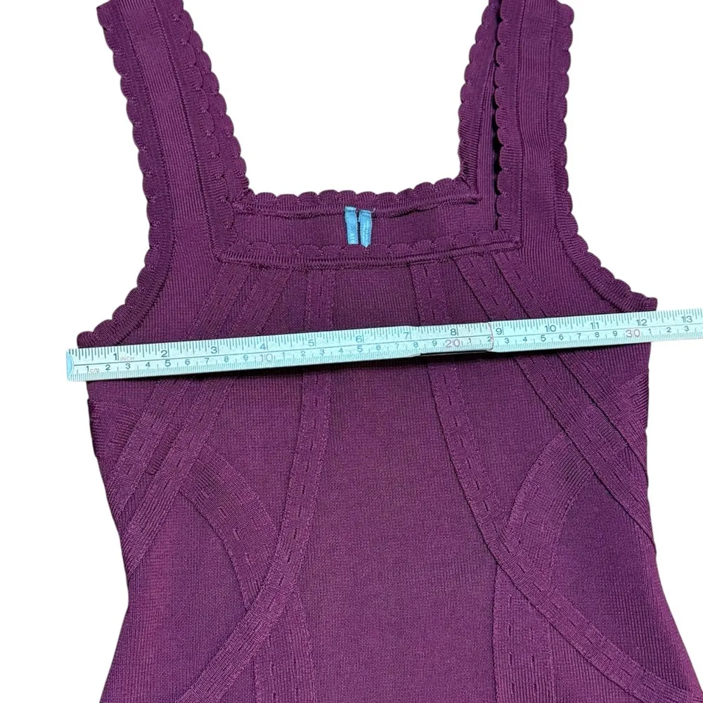 By Anthropologie Slim Square - Image 9