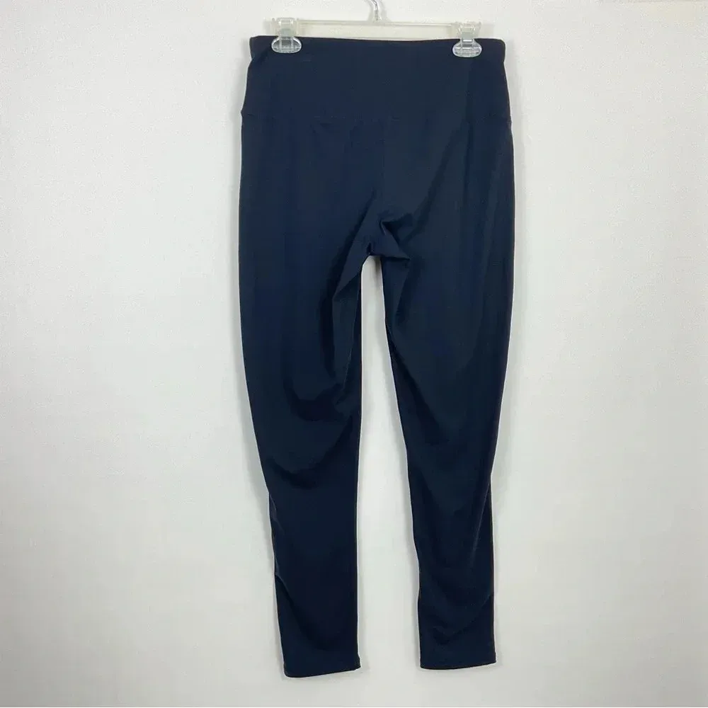 Oalka‎ Athletic Yoga Leggings Size Large - Image 3