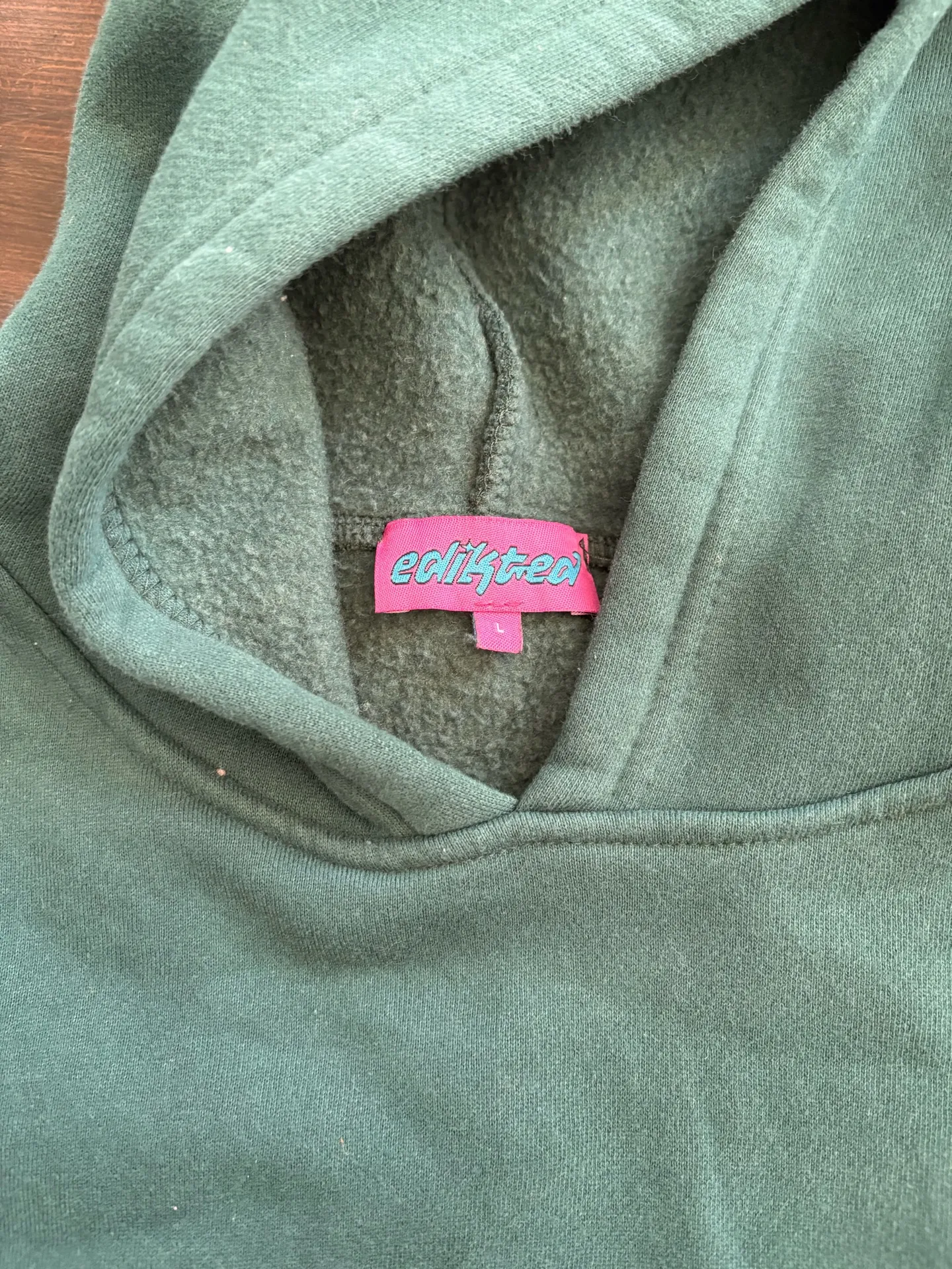 Edikted Sports Sweat Set - Image 3