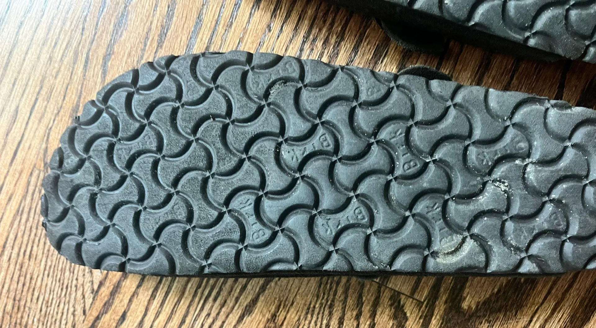 Boston Clog - Image 4