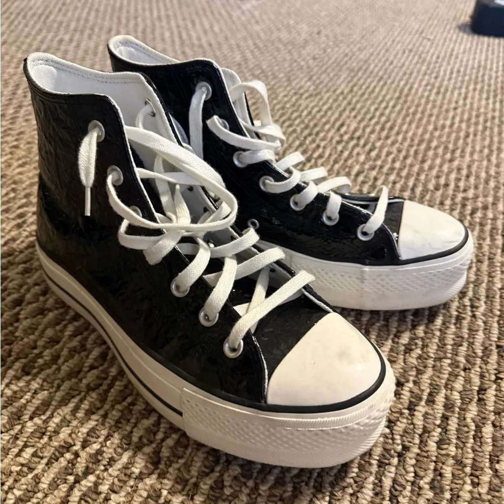 Converse High-Top - Image 11