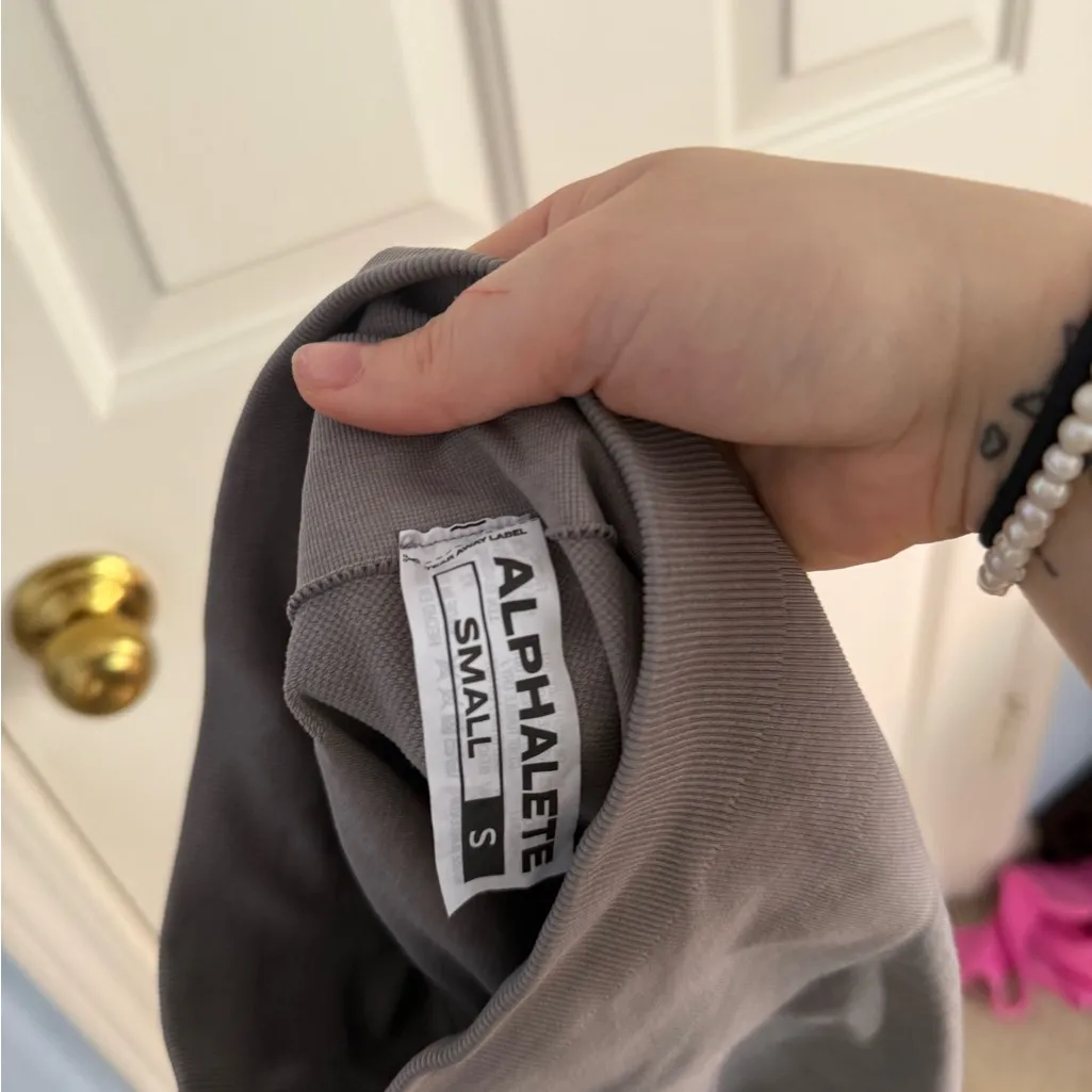 Alphalete amplify leggings - Image 3