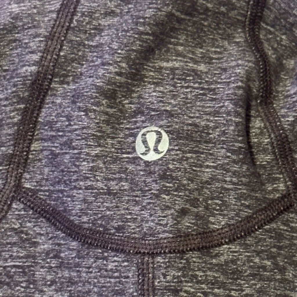 Lululemon  rulu pace setter half zip pullover - Image 4