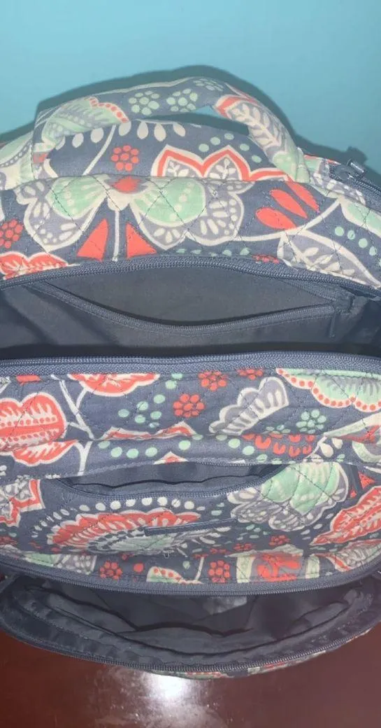 Vera Bradley Backpack - Image 5