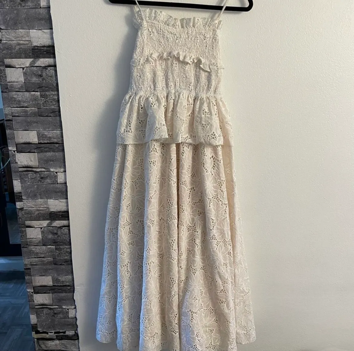 LUG VON SIGA; Stone Amara Dress - Image 5