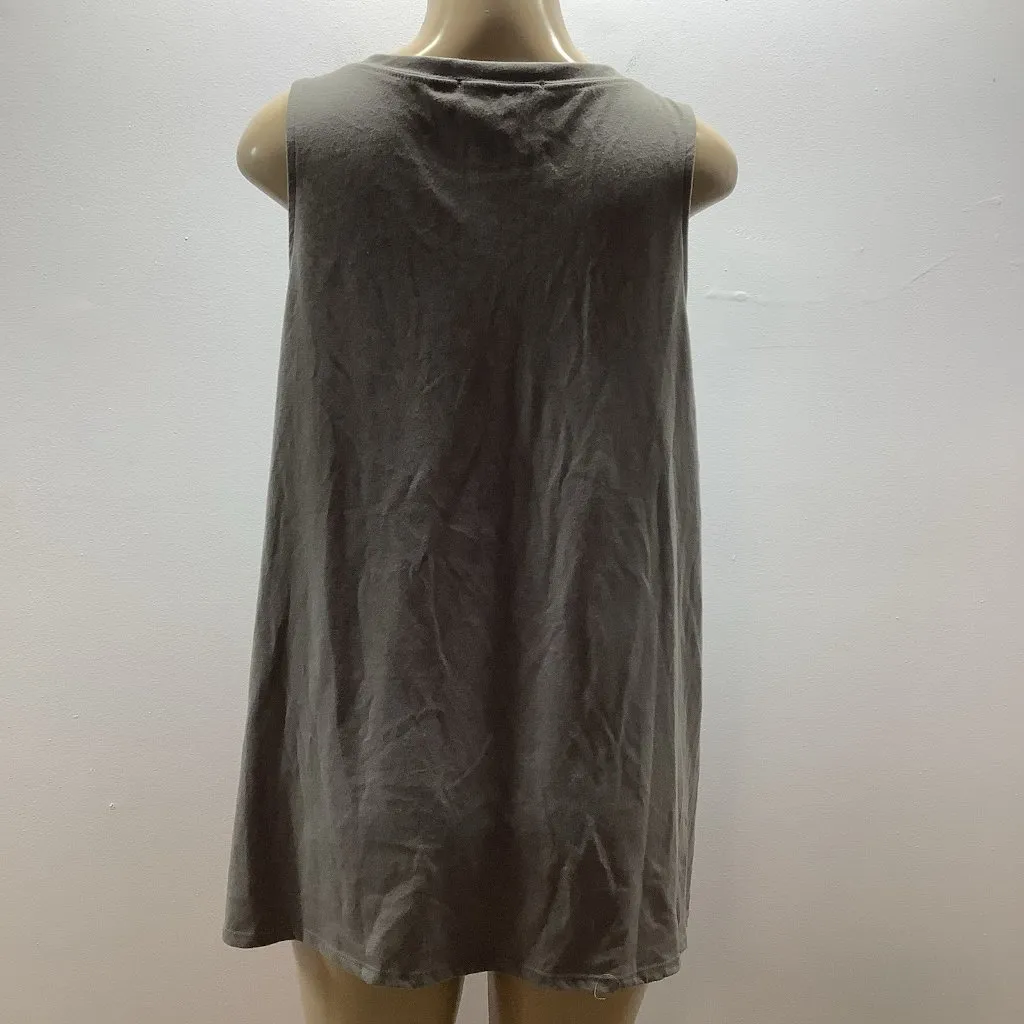 Obsessive Love Size 3X Sleeveless Top Nashville Tennessee USA. New No Tags - Image 3