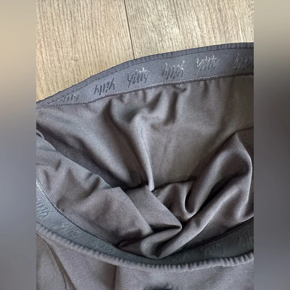 Yitty Black Women's Crop Top - Image 7