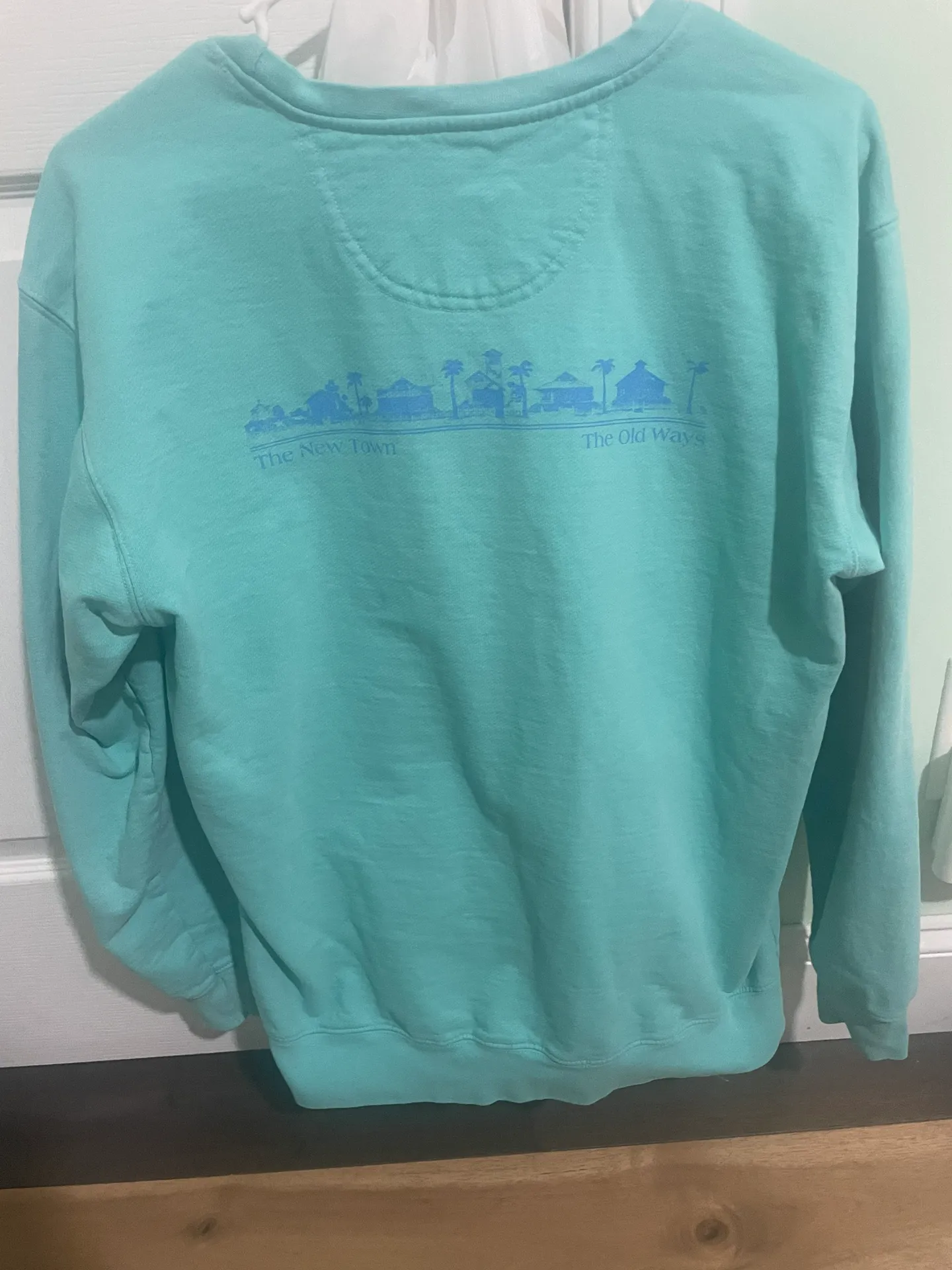 Seaside Crewneck - Image 2